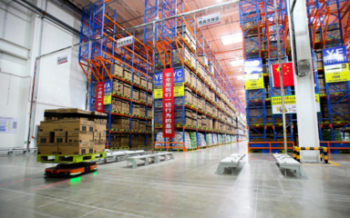 揭秘雀巢普瑞納天津工廠:嚴苛標準貫穿始末,領先級工藝設備悉數(shù)亮相