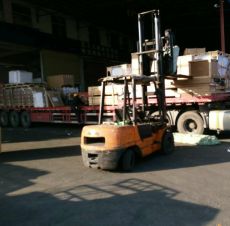 產(chǎn)品展示 佛山市南海區(qū)元邦貨運服務(wù)部