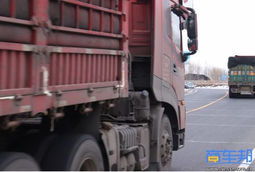 卡車行業(yè)生態(tài)堪憂 國(guó)六將是一道難關(guān)