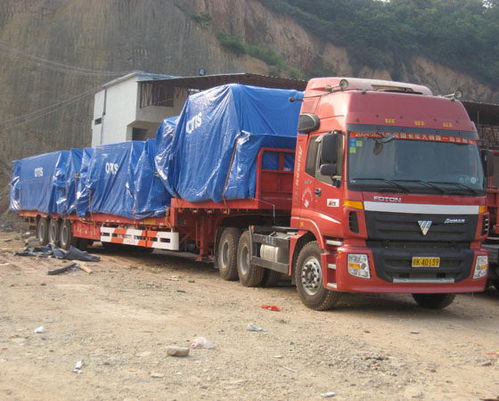 汕頭至泗洪物流 貨運(yùn)專線運(yùn)輸