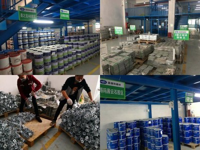 樂亦歐石材干掛膠和云石膠批發價格