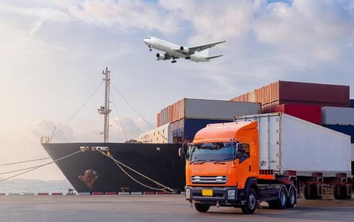 長途貨運何去何從
